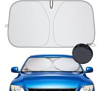 Car Windscreen Sun Shade for VW T-Roc R-Line 2019-2023 2024