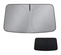 Car Windscreen Sun Shade for VW Touran 2016-2025 | Front Windshield Sun Visor, Sun Heat Protection, Keep Your Vehicle Cool