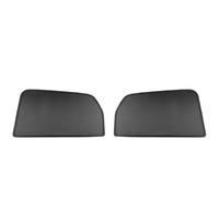 Car Windscreen Sun Shade Snap-on Installation Car Sunshade For Chery For Exeed For RX 2023-2025 Sun Visor Front Windshield Heat Insulation Accessories(Back Window)