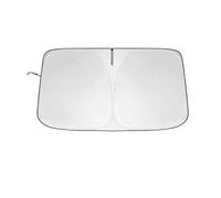 Car Windscreen Sun Shade Windshield Sun Shade For Chrysler For Grand For Voyager 2000-2019 Window Sunshade Visor Protector Foldable Blocks UV Rays(B)