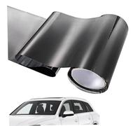 Car Windscreen Sun Visor Strips Tint Film Anti-Glare Strips Auto Windscreen Shade Sticker 20x150cm, sun visor strip