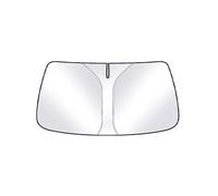 Car Windscreen Sunshade For Audi A6 C6 2006-2010