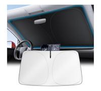 Car Windscreen Sunshade For Benz GLA 2020-2026