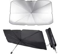 Car Windscreen Sunshade for Geely Starray EM-i 2025 2026 Foldable 5-Layer