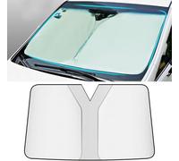 Car Windscreen Sunshade for Land Rover Discovery 5 2017-2021
