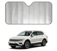 Car Windscreen Sunshade For Renault Clio 4 / Clio 5 2013-2025