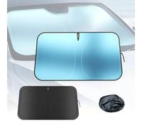 Car Windscreen Sunshade for Volvo EX30
