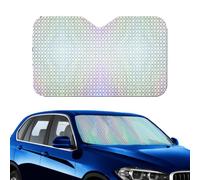 Car Windscreen Sunshade for VW ID 3 2020-2025 2026