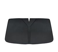 Car Windscreen Sunshade Front Window Sun Reflector for SEAT Ibiza (6J 6F 2008-2025 2026),Foldable UV Protection Heat Shield Visor,Wheel Sun Blocker Accessories
