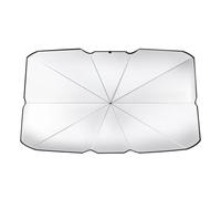 Car Windscreen Sunshade Umbrella Foldable Sun Shield Blocker for Chrysler Grand Voyager (RT 2008-2016),Front Window UV Protection Shield Reflector,Auto Interior Accessories
