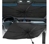 Car Windscreen Sunshade Umbrella for BYD Song Plus DMi EV Seal U Sealion 6 SA3 2020-2026