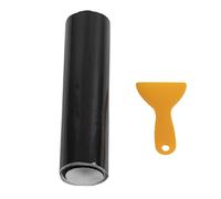 Car Windscreen Sunstrip, High Performance PVC Practical Windshield Sunstrip Decal for Automobiles