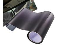 Car Windscreen Sunvisor Strips, Car Windshield Protection Film, Mirror Window Tint Fil-m, Heat Control Sun Blocker, Sun Blocking Prot-ection and He-at Insulation for C-AR| Win-dow Tin-t