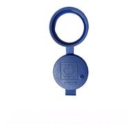 Car Windscreen Washer Fluid Compatible With Dodge For Neon 2017 For ProMaster 2006-2022 Car Windshield Cleaning Fluid Reservoir Cap Automotive Parts 71740943 643244 1556190(1PC)