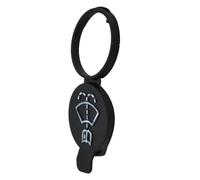 Car Windscreen Washer Fluid Compatible With GMC For Acadia 2017-2020 For Canyon For Yukon XL 2015-2020 For Terrain 2010-2020 Car Windshield Wiper Washer Fluid Reservoir Cap 13227300