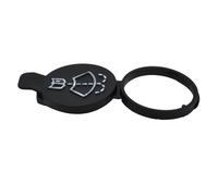 Car Windscreen Washer Fluid Compatible With GMC For Terrain 2010-2020 For Acadia 2017-2020 For Canyon 2015-2020 For Yukon XL 2015-2020 Car Windshield Wiper Fluid Reservoir Cap 13227300