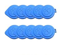 Car Windscreen Washer Fluid Compatible With LR2 2008-2015 LR3 2005-2009 LR4 2010-2016 1/2/5/10pcs Car Windshield Cleaning Bottle Cap Automotive Parts LR002266S(10PC)