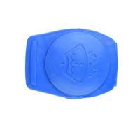 Car Windscreen Washer Fluid Compatible With VW For Jetta 7 2018-2025 For Bora 2018-2025 For C-TREK 2017-2022 For Golf 8 2020-2025 For Sportsvan 7 2014-2020 Windshield Washer Reservoir Cap