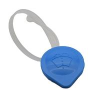 Car Windscreen Washer Fluid Reservoir Bottle Cap Cover 1pc Fit for H-onda Fit Jazz