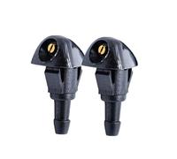 Car Windscreen Washer Jet For Accord For Europen 2009-2015 Car Front Windshield Wiper Spray Jets Nozzles 76810-Sea-A01