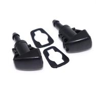 Car Windscreen Washer Jets Compatible With Jeep For Compass 2007-2010 For Grand For Cherokee 2007-2017 Front Windscreen Water Wiper Washer Spray Nozzle 5303833AA