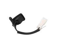 Car Windscreen Washer Nozzle Compatible with Benz C-Class W202 C280 1994 1995 1996 1997 1998 1999 2000 Right Windshield Washer Nozzle Sprayer Replacement