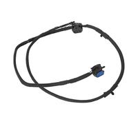 Car Windscreen Washer Nozzle Fits for BMW X6 E71 2008 2009 2010 2011 2012 2013 2014 Front Windshield Washer Spray Washing System Nozzle Accessories