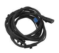 Car windscreen washer nozzle Windshield Windscreen Washer Nozzle Hose A2468600292 For B-CLASS W246 W242 With Heated