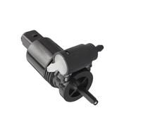 Car Windscreen Washer Pump Compatible With Jeep For Compass 2007 2008 2009 2010 2011 2012 2013 2014 2015 Car Windshield Wiper Washer Pump Accessory OEM:05179153AC