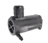 Car Windscreen Washer Pump Compatible with Plymouth for Laser 1990-1994 for Firefly 1985-1994 1 Pcs Car Windshield Washer Pump 85310-22080