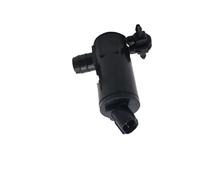 Car Windscreen Washer Pump Compatible with Toyota for Highlander 2020-2021 for Prius 2017-2022 1 Pcs Windshield Washer Pump Accessories 85330-47100