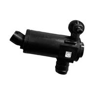 Car Windscreen Washer Pump Compatible with Toyota for Matrix 2009-2013 for Prius 2004-2014 1 Pcs Windshield Washer Pump Replacement Part 85330-71010