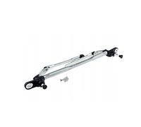 Car Windscreen Wiper Attachment Wiper Linkage Without Motor Front for Fiat Panda 169 (2003-2012) 46804522 77362641 FFF