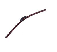 Car Windscreen Wiper Blade Bundle For J U-Hook Double Rubber Wiper Blade Car Windshield Waterproof 13 14 16 18 19 20 21 22 24 26 28 Inch(22inch 550mm)