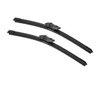 Car Windscreen Wiper Blades For BMW For X3 G01 2018-2022 26"+20" Car Wipers Replacement Kit(Left Steering)