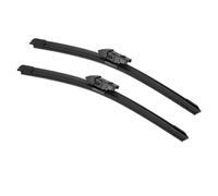 Car Windscreen Wiper Blades For BMW For X3 G01 2018-2022 26"+20" Car Wipers Replacement Kit(Right Steering)