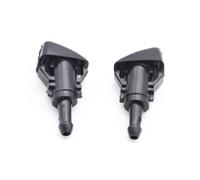 Car Windscreen Wiper Jets For Kia For Sorento MK2 For Sportage MK4 | Windscreen Cleaning Nozzle Front Windscreen Wiper Washer Jets Nozzle Nozzles