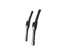 Car Windscreen Wipers 2pc For Micra For March K12 K13 K14 2002-2023 LHD Front Windshield Wiper Blades Windscreen Accessories Replacement Blades(K13 2010-2020)