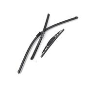Car Windscreen Wipers Compatible With Chevrolet For Trax