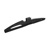 Car Windscreen Wipers For Compass MK49 2006-2016 Rear Windshield Wipers Blade Windscreen Accessories Replacement Blades