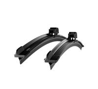 Car Windscreen Wipers For Seat Ibiza 6J 2008-2017 Hatchback For Coupe 24"16" Windscreen Windshield Window Front Wiper Blades 2PC