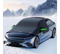 Car Windshield Cover Car Snow Cover for Jaecoo 7 SUV (2024-), Windscreen Protector for Frost Windshield for Winter Frost Guard for Cars