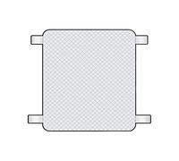 Car Windshield Cover For Ice - Snow And Ice Protection Supplies For Car Top | Sunroof Night Sunshade For Snow And Frost