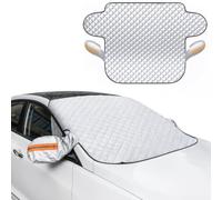 Car Windshield Cover for Mitsubishi Colt Turbo/Hybrid 2023-2026