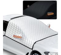 Car Windshield Cover for Nissan Terra/Terrano/X-Trail/Xterra/President/Primera/Sentra/Teana, Windshield Protector, Car Window Cover