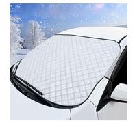 Car Windshield Cover, for Suzuki Swift 2017-2021 2022 2023 2024 2025 Ultra Thick Protective Windscreen Cover Snow Ice Frost Sun Dust Water Resistentin all Weather
