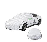 Car Windshield Cover Front Window Windscreen Frost Protector Rain Shield