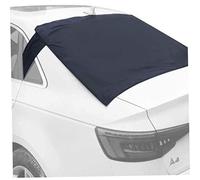 Car Windshield Cover Snow Resistant 58x42in