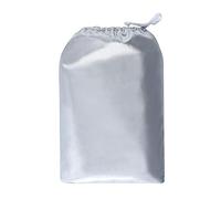 Car Windshield Cover with Magnetic Dust Frost Snow Rain Guard Protector