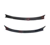 Car Windshield Cowl Compatible With BMW For E46 1999-2006 Windshield Wiper Cowl Panel Car Replace Repair Replacement Pieces LHD 51718232894 RHD 51718232896